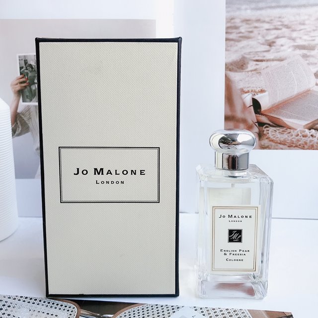 조말론 Jo Malone LONDON English Pear & Freesia Cologne 여성 향수 100ml