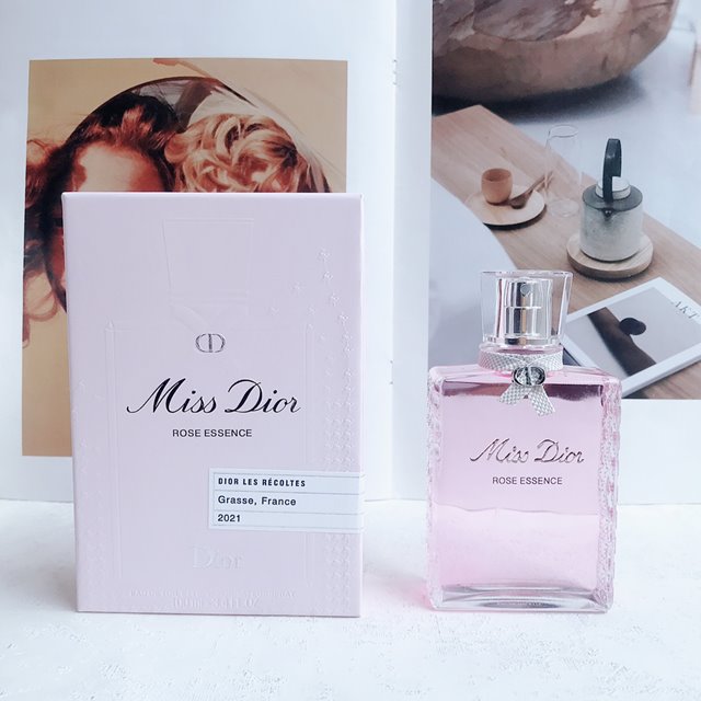 디올 Miss Dior Rose Essence EDT 여성 향수 100ml