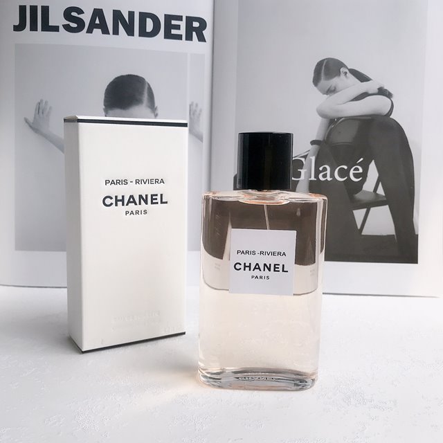 샤넬 Rivera CHANEL EDT 여성 향수 125ml