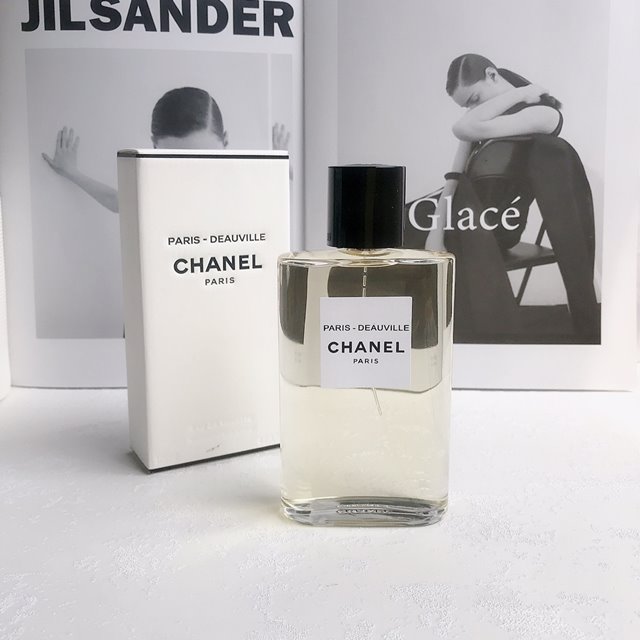 샤넬 DeauVille CHANEL EDT 여성 향수 125ml