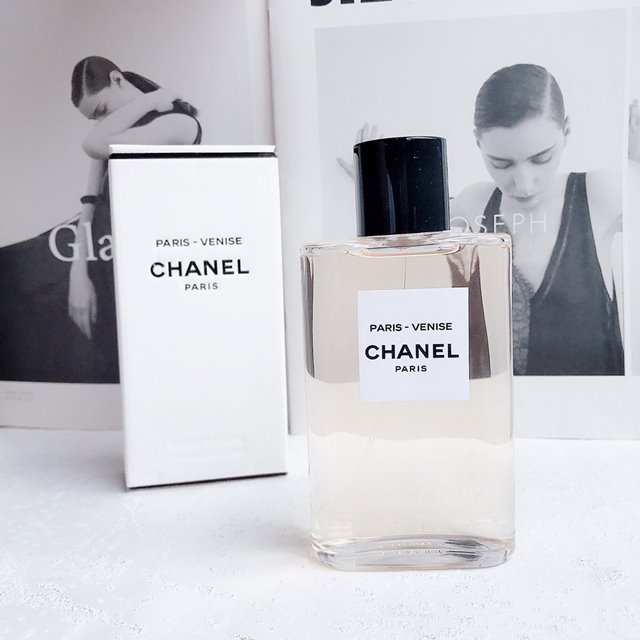 샤넬 Venise CHANEL EDT 여성 향수 125ml