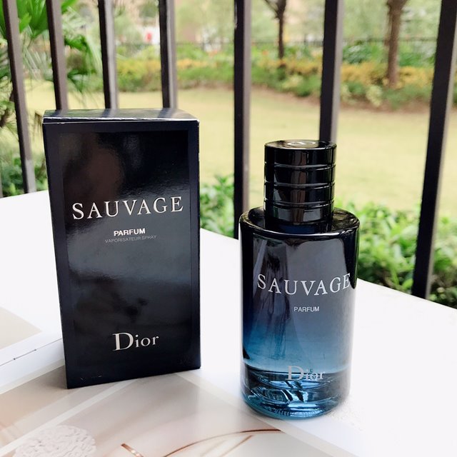 디올 SAUVAGE 남성 향수 100ml