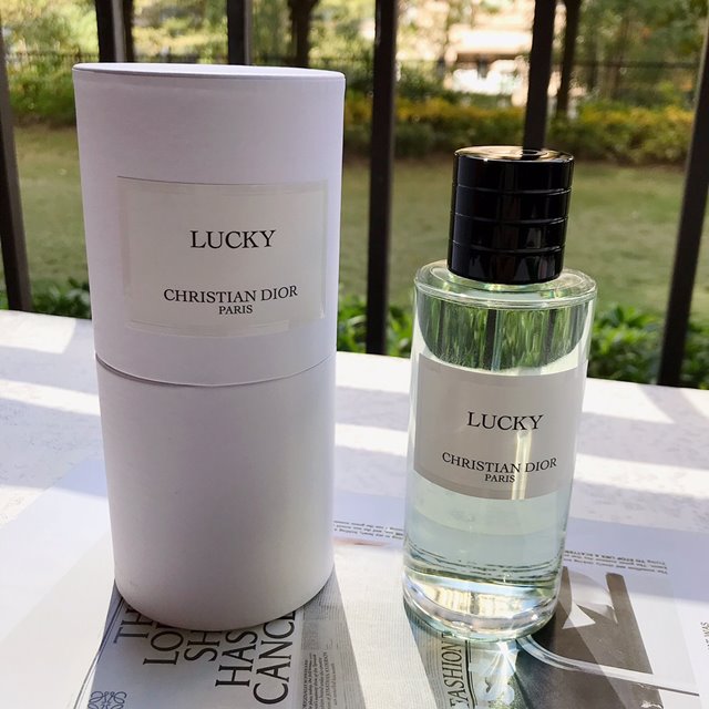 디올 LUCKY Perfume 125ml