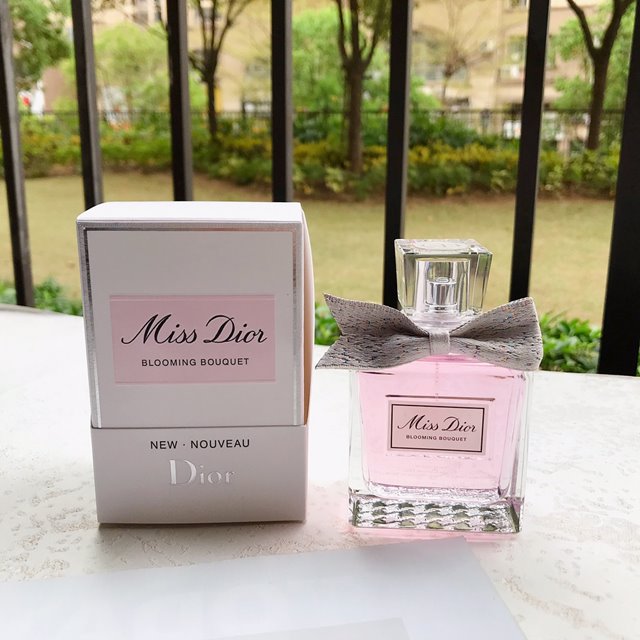 디올 Miss Dior Blooming Bouquet  EDT 여성 향수 100ml