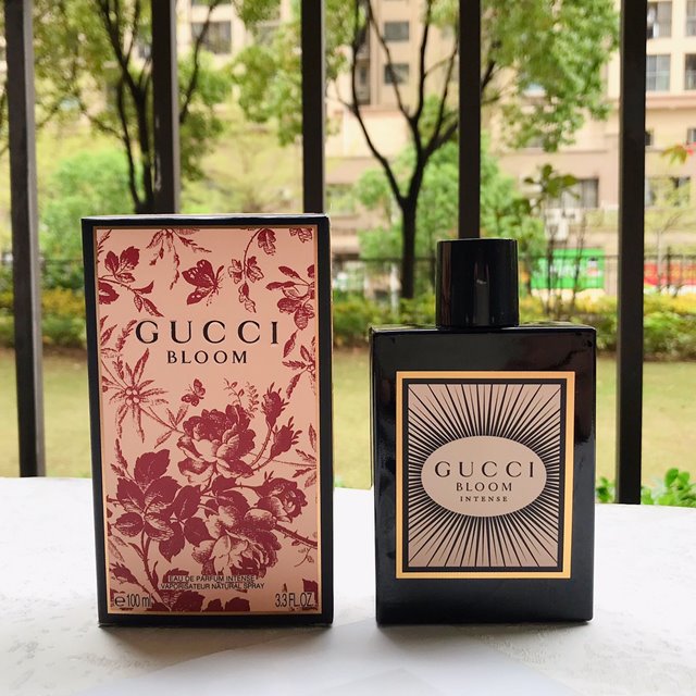 구찌 BLOOM Intense EDP 여성 향수 100ml