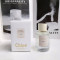 끌로에 Atelier Des Fleurs Magnolia Alba EDP 여성 향수 50ml
