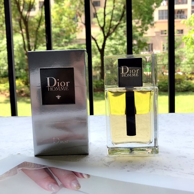디올 HOMME Intense EDP 남성 향수 100ml