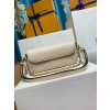 루이비통 월릿 온 체인 아이비 Wallet On Chain Ivy M82210