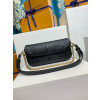 루이비통 월릿 온 체인 아이비 Wallet On Chain Ivy M82154