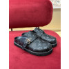 루이비통 LV 코지 플랫 컴포트 클로그 뮬 슬리퍼 Cosy Flat Comfort Clogs