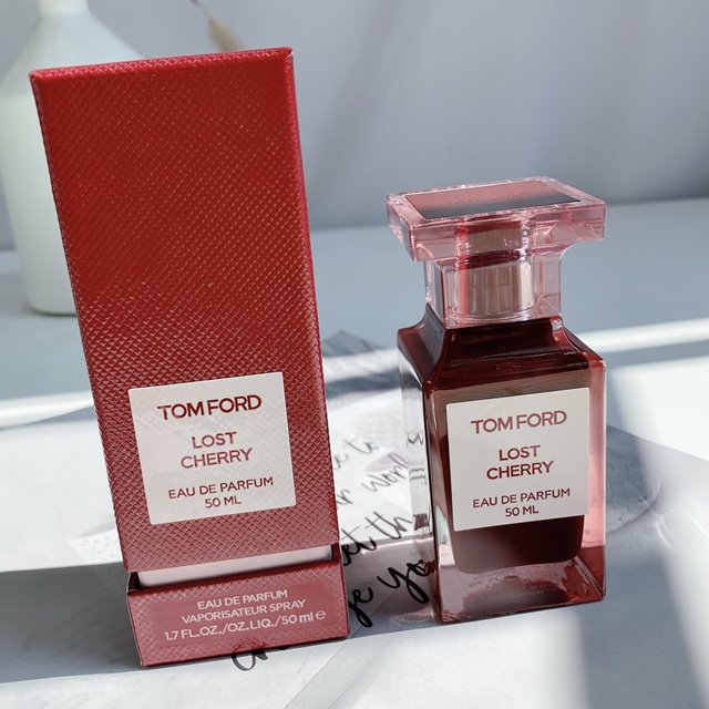 톰포드 Tom Ford Lost Cherry EDP 50ml