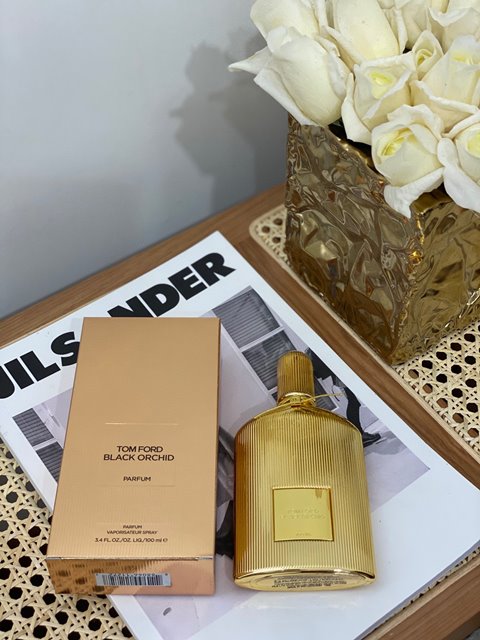 톰포드 Tom Ford Black Orchid EDP 100ml