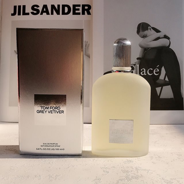 톰포드 Tom Ford Grey Vetiver EDP 100ml