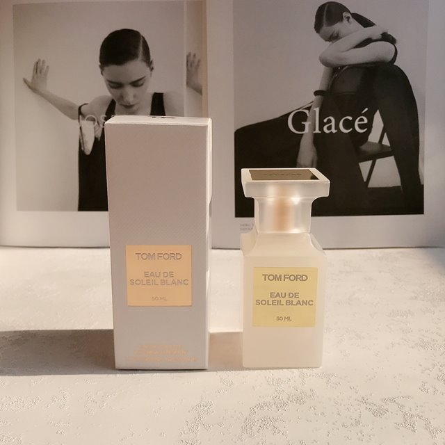 톰포드 Tom Ford Eau De Soleil Blanc EDT 50ml