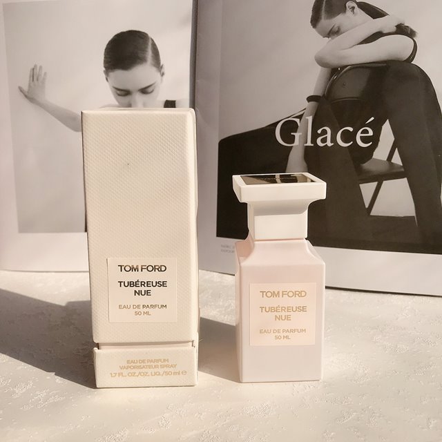 톰포드 Tom Ford Tubereuse Nue EDP 50ml