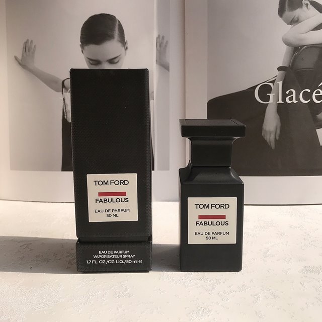 톰포드 Tom Ford Fabulous EDP 50ml