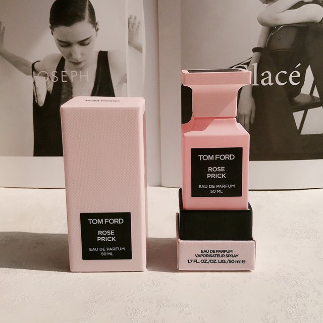 톰포드 Tom Ford Rose Prick EDP 50ml