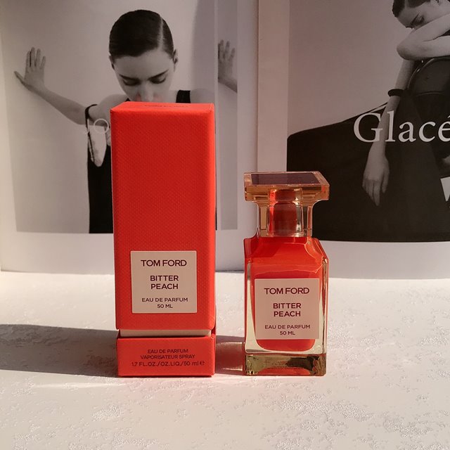 톰포드 Tom Ford Bitter Peach EDP 50ml