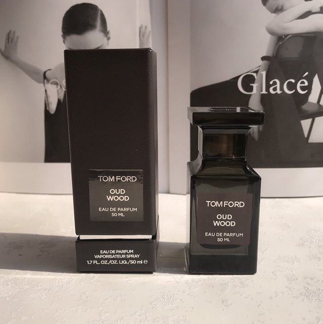 톰포드 Tom Ford Oud Wood EDP 50ml