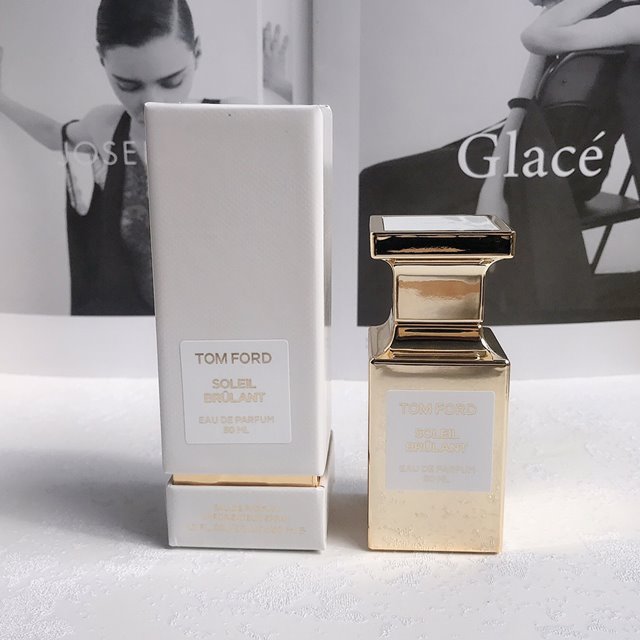 톰포드 Tom Ford Soleil Brulant EDP 50ml (품절)