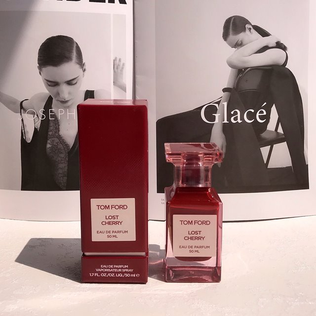 톰포드 Tom Ford Lost Cherry EDP 50ml
