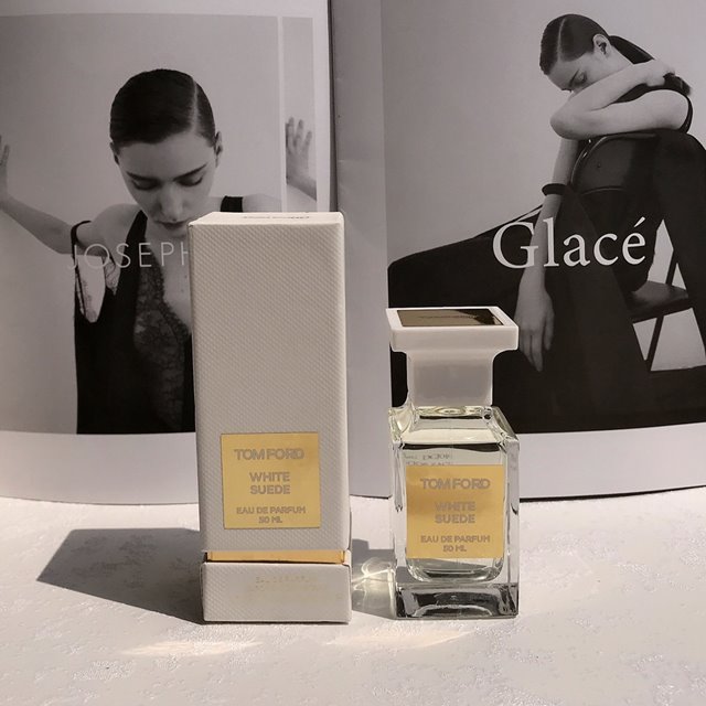 톰포드 Tom Ford White Suede EDP 50ml