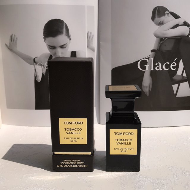 톰포드 Tom Ford Tobacco Vanille EDP 50ml (품절)