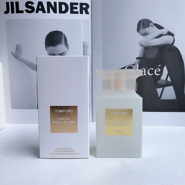 톰포드 Tom Ford Eau De Soleil Blanc EDT 100ml