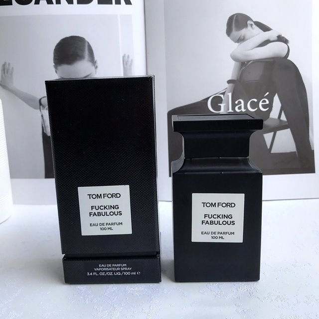 톰포드 Tom Ford Fucking Fabulous EDP 100ml