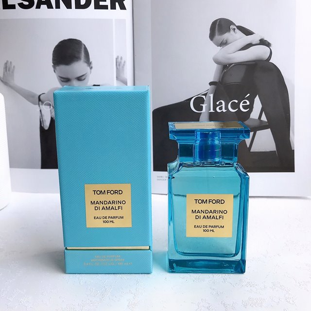 톰포드 Tom Ford Mandarino Di Amalfi EDP 100ml