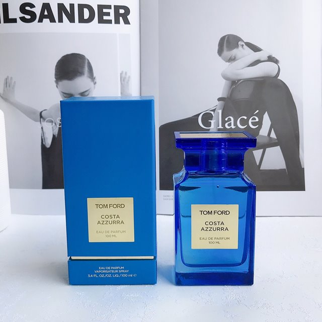[품절] 톰포드 Tom Ford Costa Azzurra EDP 100ml
