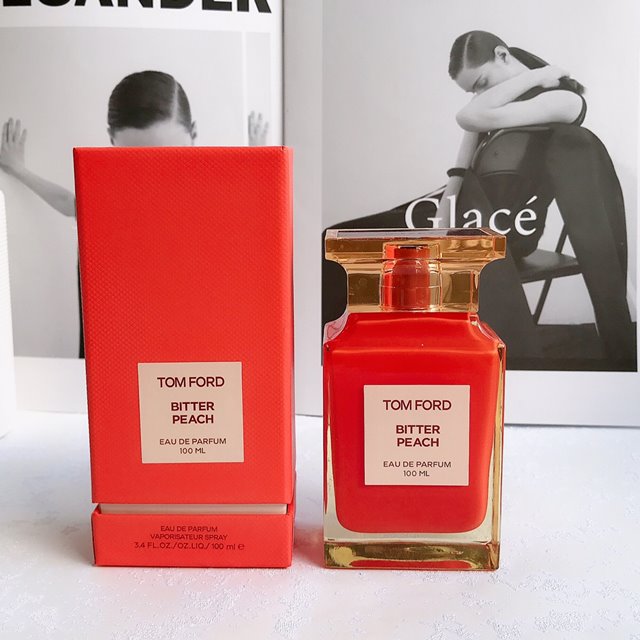 톰포드 Tom Ford Bitter Peach EDP 100ml