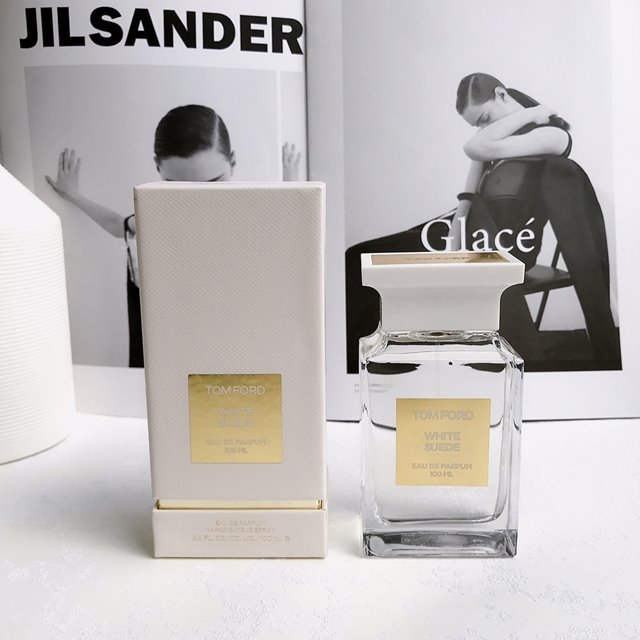 톰포드 Tom Ford White Suede EDP 100ml
