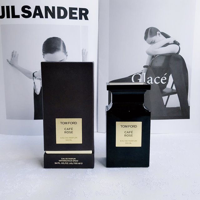 톰포드 Tom Ford Cafe Rose EDP 100ml