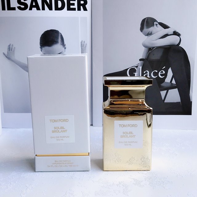 [품절] 톰포드 Tom Ford Soleil Brulant EDP 100ml