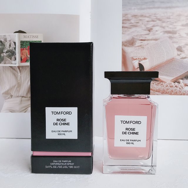 톰포드 Tom Ford Rose De Chine EDP 100ml
