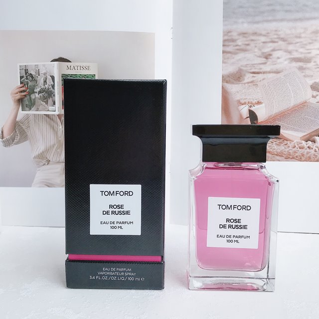 톰포드 Tom Ford Rose De Russie EDP 100ml