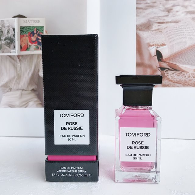 톰포드 Tom Ford Rose De Russie EDP 50ml
