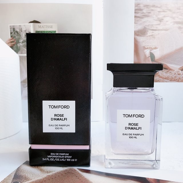 톰포드 Tom Ford Rose Damalfi EDP 100ml