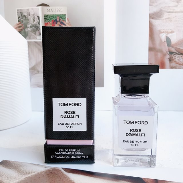 톰포드 Tom Ford Rose Damalfi EDP 50ml