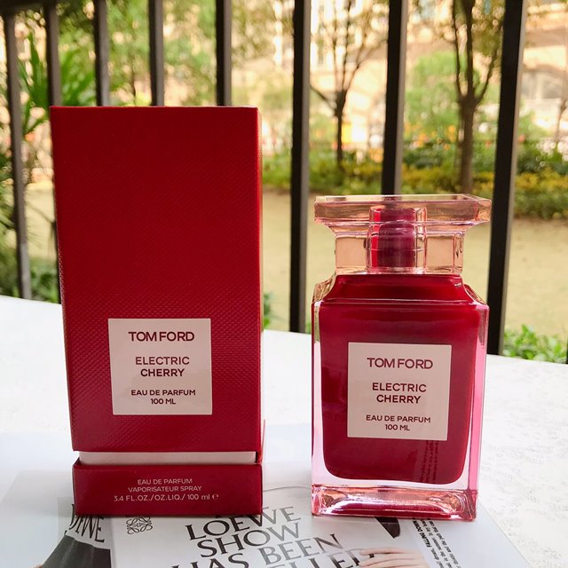 톰포드 Tom Ford Electric Cherry EDP 100ml