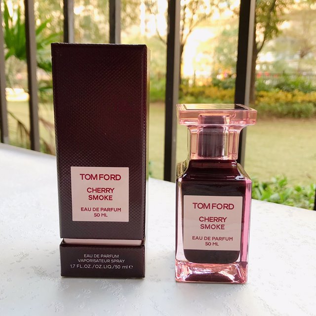 톰포드 Tom Ford Cherry Smoke EDP 50ml