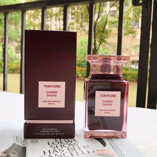 톰포드 Tom Ford Cherry Smoke EDP 100ml