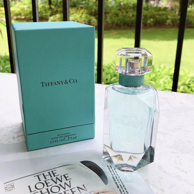 티파니 TIFFANY & CO EDP 여성 향수 75ml