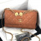 샤넬 플랩 폰 홀더 위드 체인 FLAP PHONE HOLDER WITH CHAIN AP3426