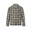 루이비통 체크 데님 오버셔츠 1ABY9J