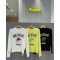 말본 MALBON 여성 긴팔 니트 3칼라