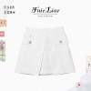 페어라이어 FAIR LIAR 하이웨스트 스커트