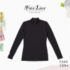 페어라이어 FAIR LIAR 여성 긴팔 이너