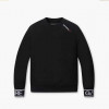 지포어 G/FORE 하이브리드 우븐 Hybrid Woven 크루넥
